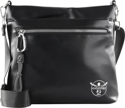 CHIEMSEE Schoudertas Crossbody Bag Black Zwart