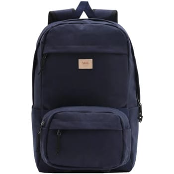 Vans Transplant Backpack, Unisex, Marineblauw, Rugzak, maat: One size