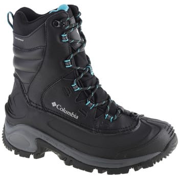 Columbia Bugaboot III, Vrouwen, Zwart, Trekkingschoenen, maat: 36