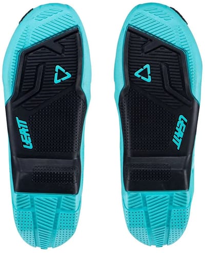 Leatt 4.5/5.5 Zolen Blauw EU 44-45 1/2 Man