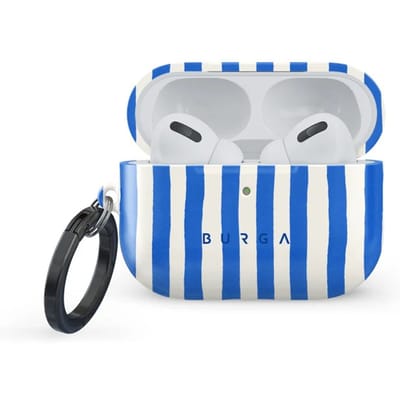 Burga Hardcase voor de Apple AirPods Pro 3 - Kafenio