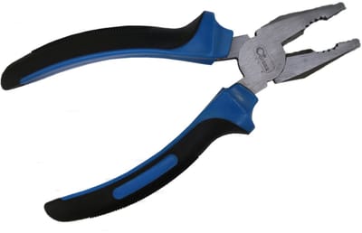 RICHMANN Combinatiefunctie Tang 180mm - Kwaliteit en Duurzaamheid
