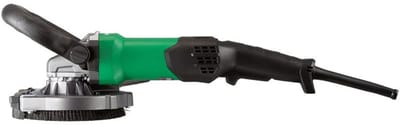 BETONSCHAAF 230V - 1.900 W - 125MM - M14 - incl. DIAMANTBLADEN in KOFFER