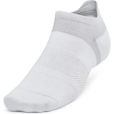 Onzichtbare sokken Under Armour ArmourDry™ Run Lite (x3)