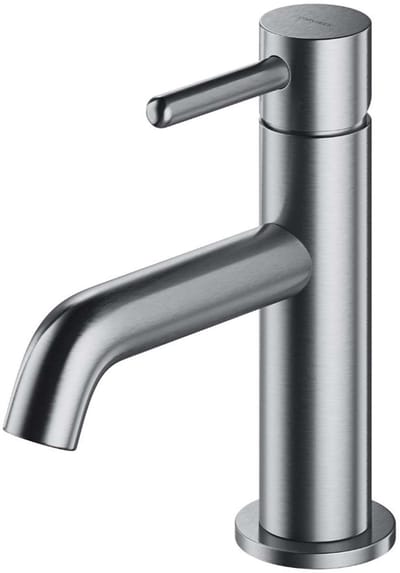 OMNIRES Y - Wastafelkraan, nikkel Y1210NNI