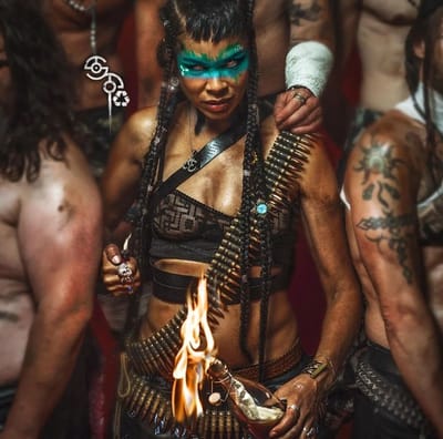 Shaka Ponk - Shaka Ponk (CD) (Deluxe Edition)