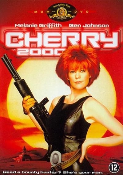Cherry 2000