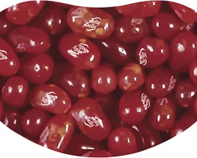 Jelly Beans | Hot Cinnamon / Kaneel 1kg