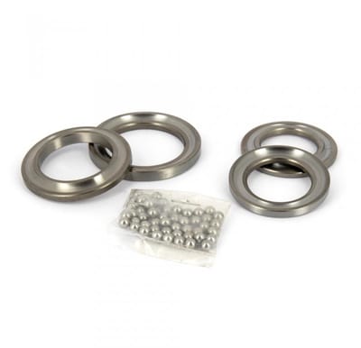 Kit roulement de direction Sifam pour Scooter Aprilia 50 Area 51 1998 à 2000 COL953 Neuf