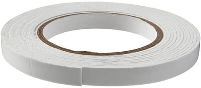 CC 3D Foam Tape 2mm 5m