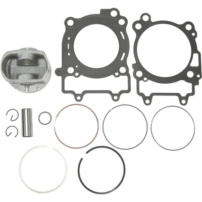 93mm Cilinder Zuiger Top End Kit 3022701 Vervanging voor Polaris Sportsman 450 HO UTILITY 2022