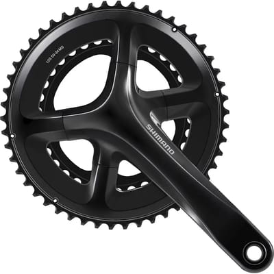 Dubbel crankstel Shimano FC-RS520 12V