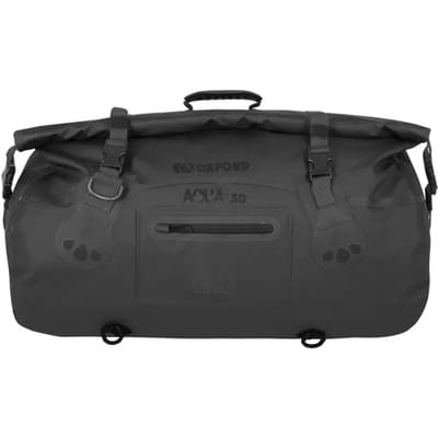 Rollende rugzak Oxford Aqua T-30