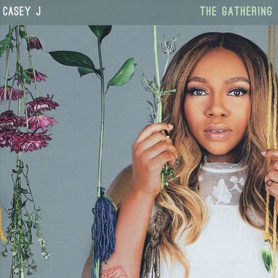 Casey J - The Gathering (CD)