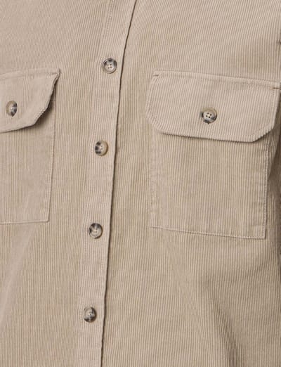 Overshirt Casa Moda beige