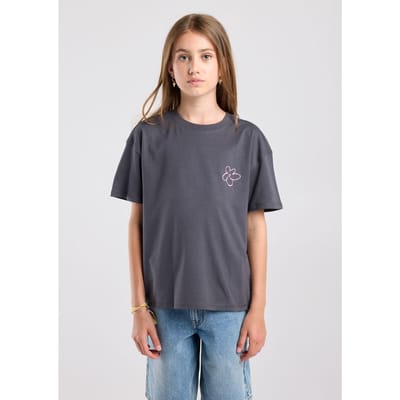 America Today Elira Jr Steel Taglia: 158/164 | Camicie Outlet | Unisex