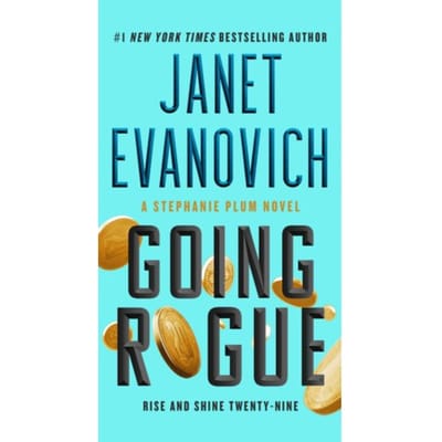 Evanovich, J: Going Rogue - Stephanie Plum - Janet Evanovich
