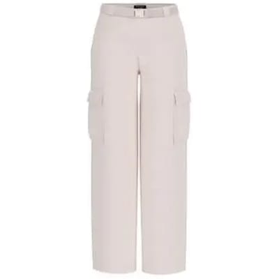 Cargo broek voor dames Guess x NS