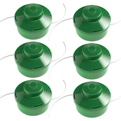 Dubbele draadspoel set van 6 voor Multi-Tool