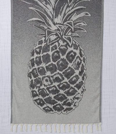 Hamamdoek Pineapple 180x100cm