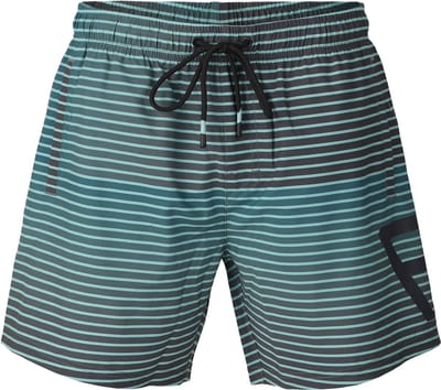Brunotti - Preves Men Swim Shorts | Bottle Green - L