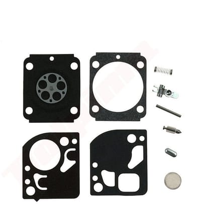 Carburateur reparatieset passend op ZAMA ( RB-287 )