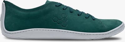 Vivobarefoot Addis Balsam Green - Mannen Barefoot Schoenen - maat 47