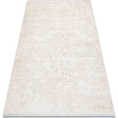 Kleden Rugsx Modern tapijt DUKE 51541 crème - Geometrisch, 80x150 cm