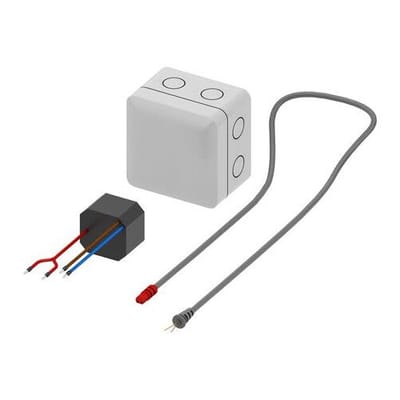 TECElux connection set for electrical connection 9660002