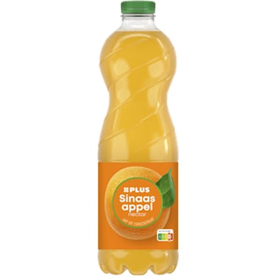 Sinaasappel nectar