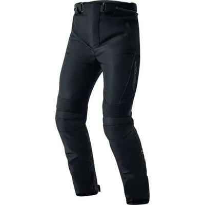 RST S1 D3O waterdichte motorfiets textielbroeken -