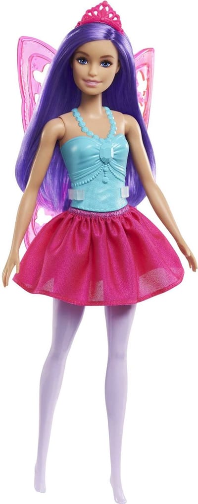 Barbie Dreamtopia Feeënpop