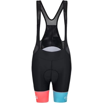 Dames shorts Kilpi Muria