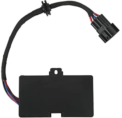 Parkeerheater Bediening voor 12V 5KW 8KW - Controlepaneel voor Auto Verwarming