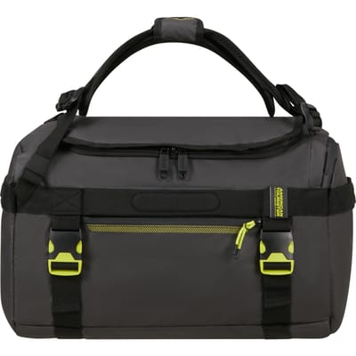 American Tourister reistas - Urban Track DFF/Backpack M coated