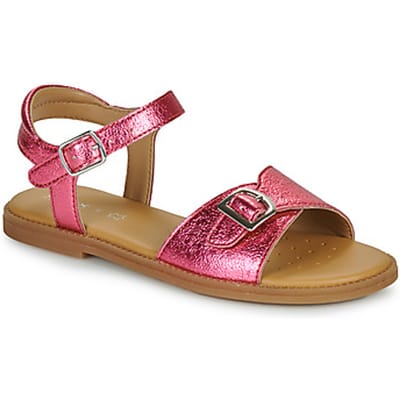 Platte sandalen Geox J SANDAL KARLY GIRL