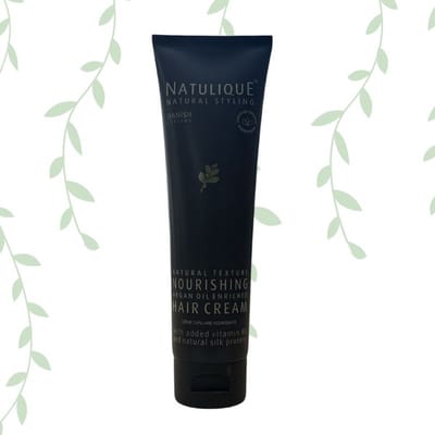 Natulique Nourishing Hair Cream - 150ml