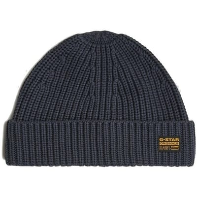 Muts G-Star Raw Originals Fisherman Beanie