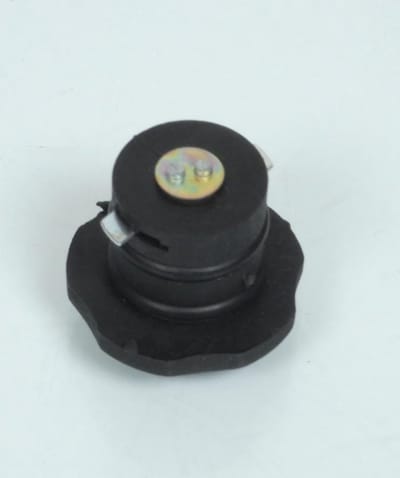 tankdop voor peugeot bromfiets 50 103 d28mm nieuw