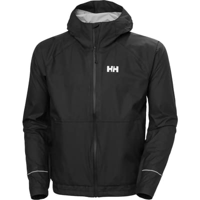 Waterdichte jas Helly Hansen Fast Light 3D