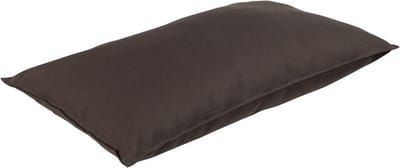 Sollana Dark Grijs | 35 X 60 | Sierkussen Voor Woonkamer Of Slaapkamer