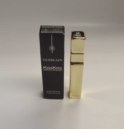 Guerlain Kiss Kiss Essence de Gloss Sublime Elixir 6ml #441 Tonka