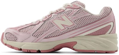 New Balance 740 - Sneakers - Unisex - Pink Granite