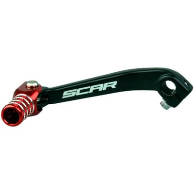 Motorfiets versnellingspook Scar Honda CRF 230 F (ME09)