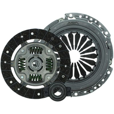 Koppelingsset AISIN Clutch Kit (3P) AISIN KE-VW29
