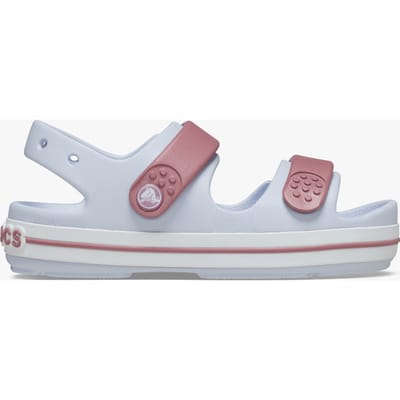 Crocs Crocband Play Thermoplastische Dreamscape/Cassis Sandalen