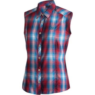 Vrouwenblouse Maier Sports Paloma