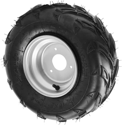 Universele Band met Naaf 16x8 voor ATV UTV en Go Karts