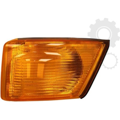 Richtingaanwijzer DEPO 663-1502L-UE links