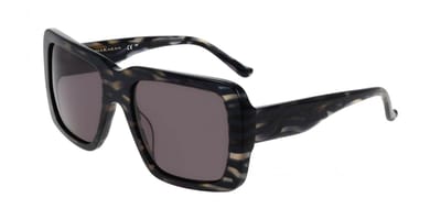 Donna Karan DO518S Grey horn 55/19/140 WOMAN Zonnebrillen